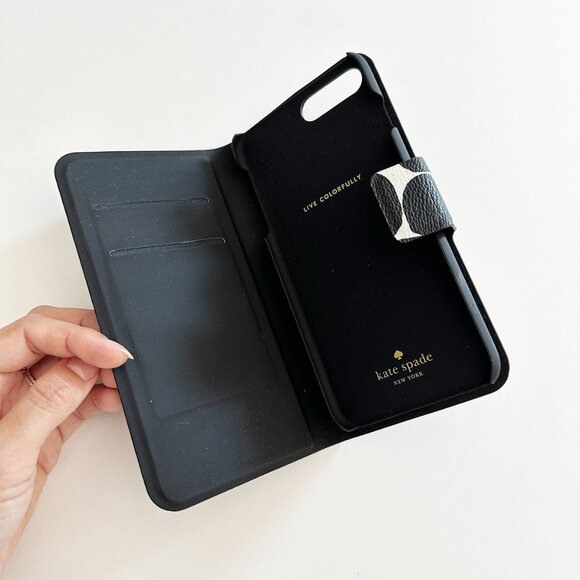 Kate Spade - Phone Case iPhone 8 - Picture 5 of 5